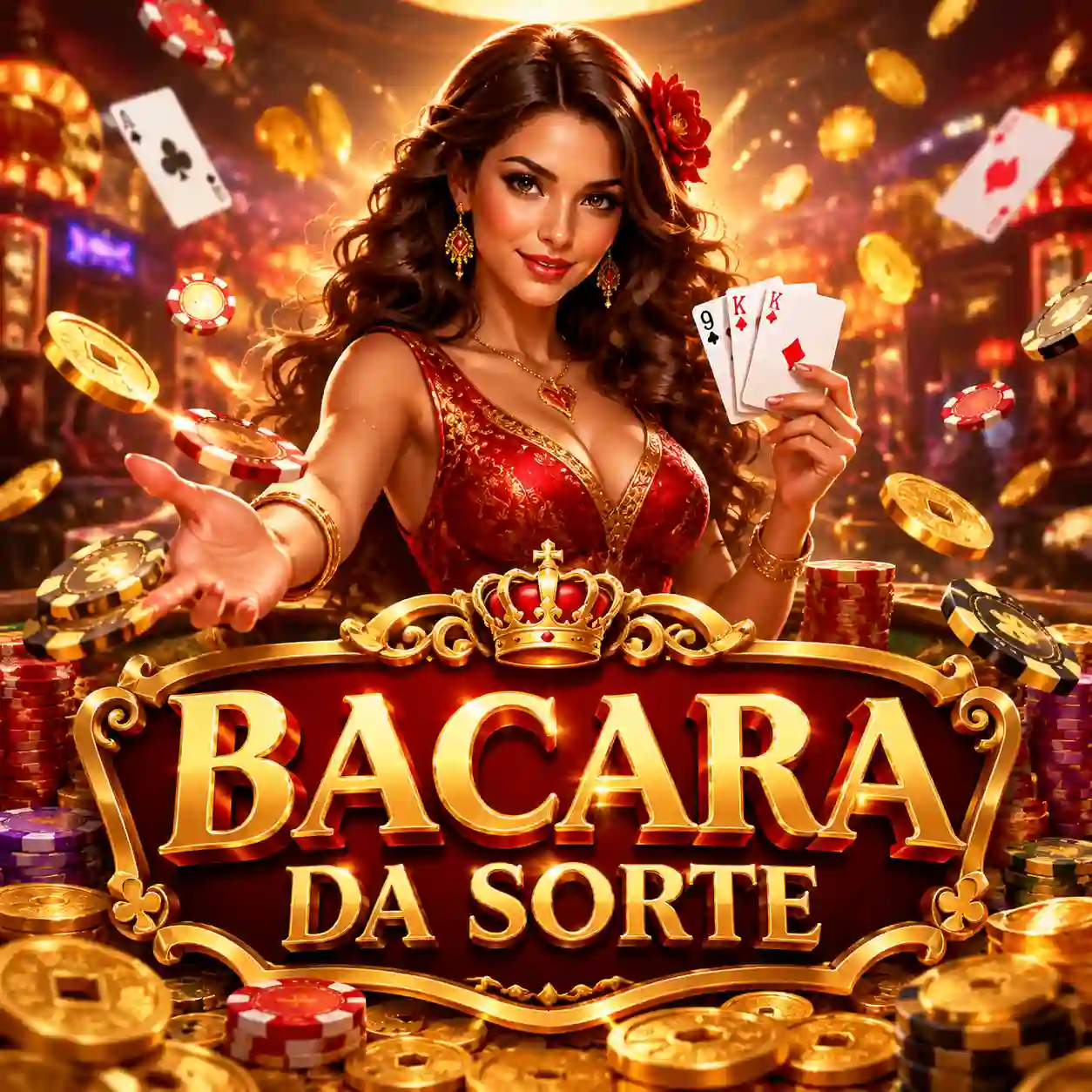 Blackjack digital com cartas e dealer ao vivo