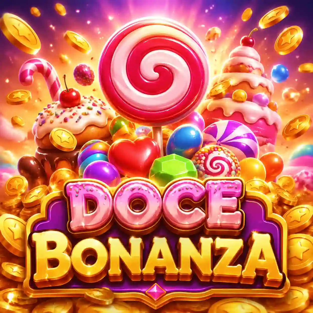 Sweet Bonanza