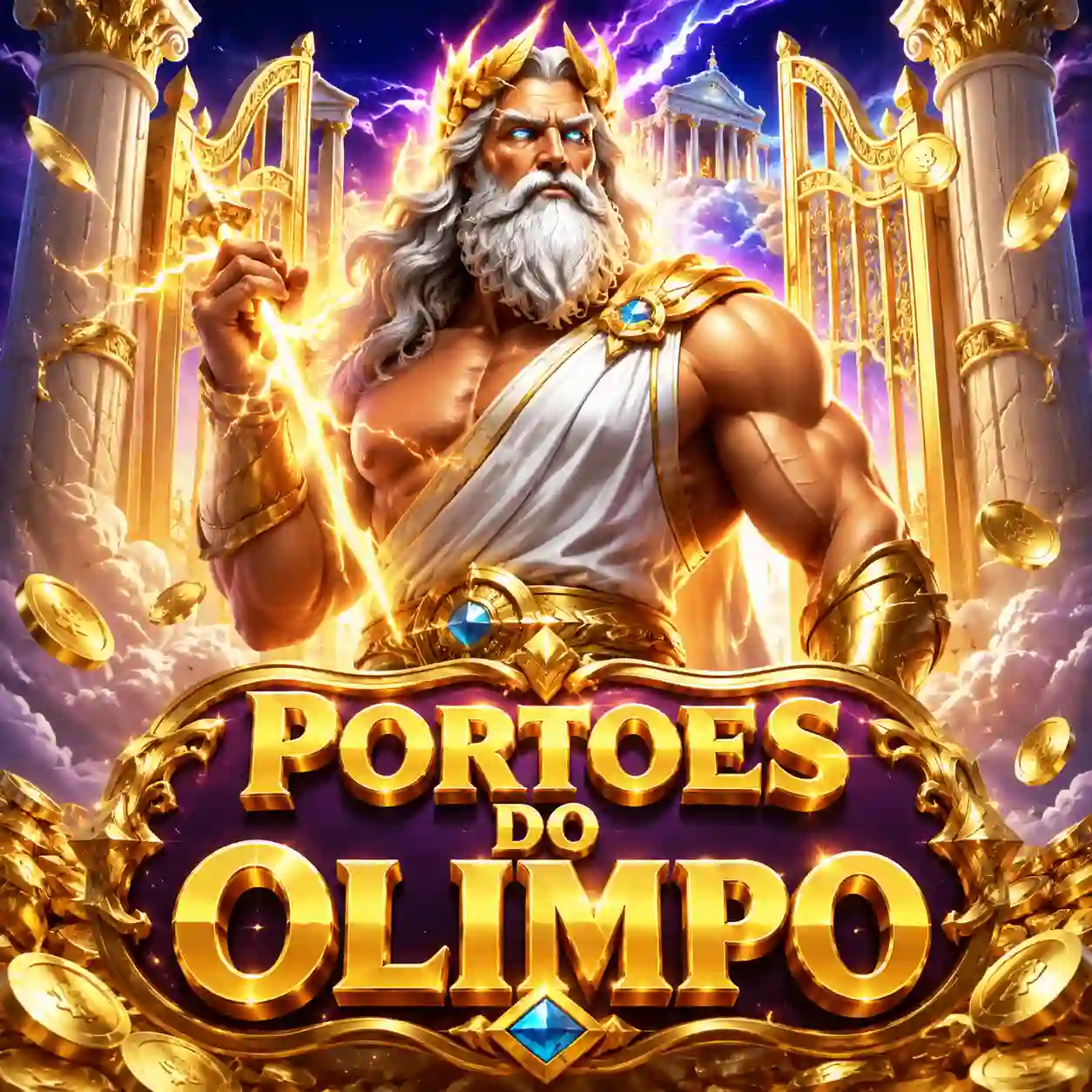 Gates of Olympus