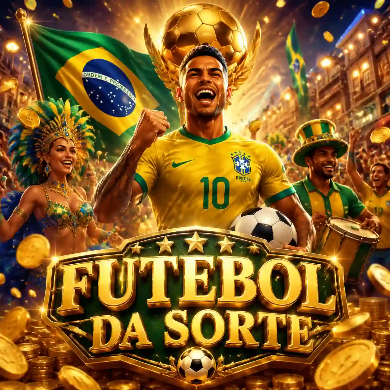 Mercados de futebol