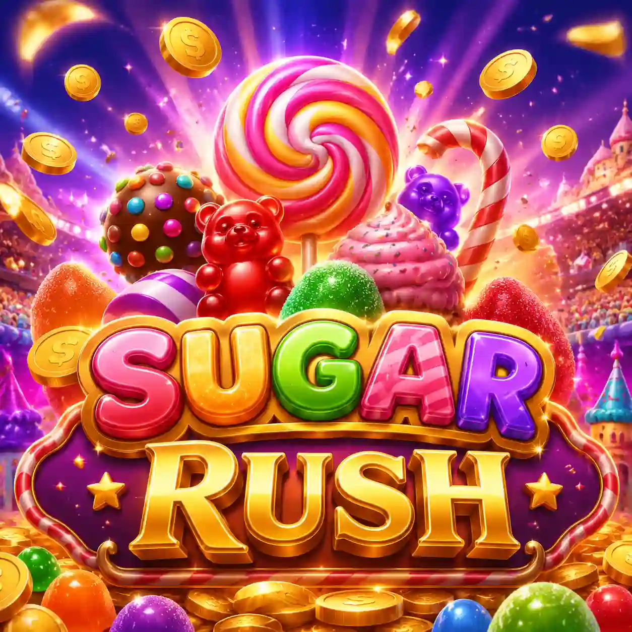 Sugar Rush
